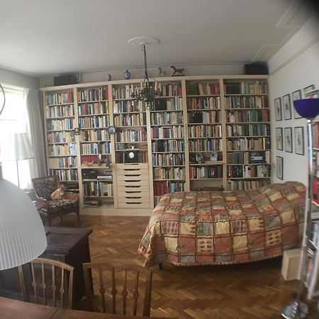 Pied A Terre Oostersingel Umcg Apartment Groningen Luaran gambar