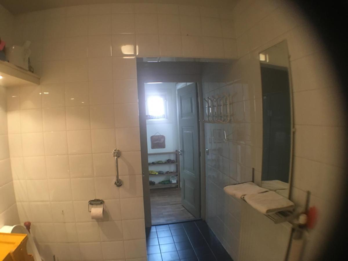 Pied A Terre Oostersingel Umcg Apartment Groningen Luaran gambar
