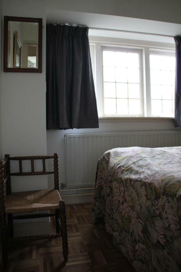 Pied A Terre Oostersingel Umcg Apartment Groningen Luaran gambar