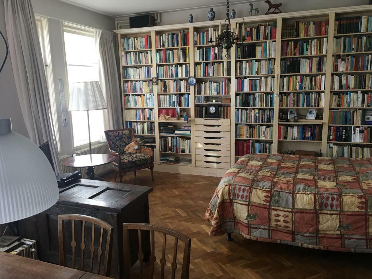 Pied A Terre Oostersingel Umcg Apartment Groningen Luaran gambar