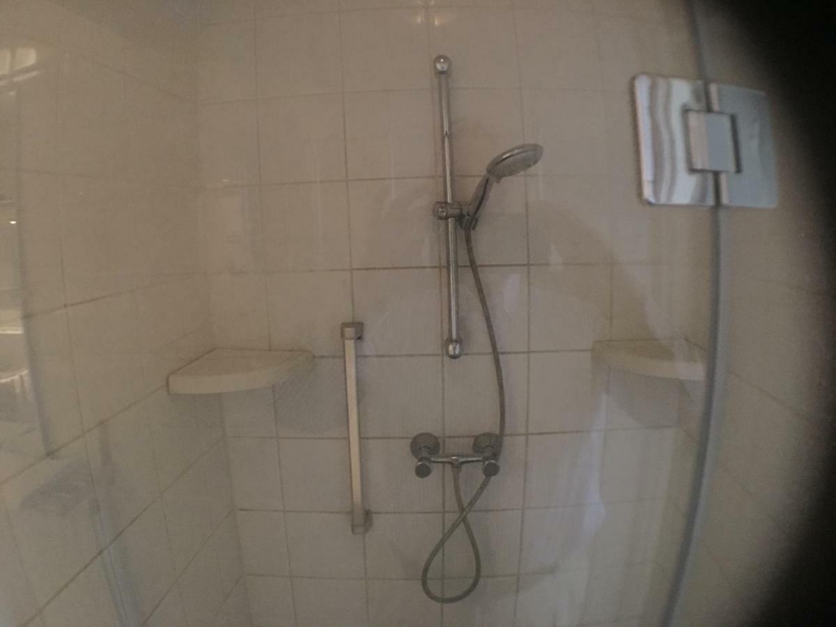 Pied A Terre Oostersingel Umcg Apartment Groningen Luaran gambar